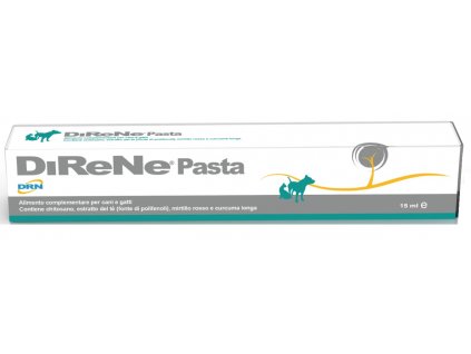 direne pasta