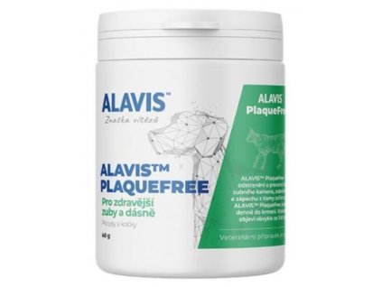 alavis plaquefree