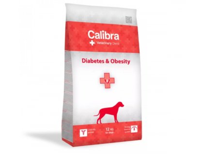 calibra vd diabetes obesity