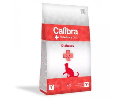 calibra vd cat diabetes