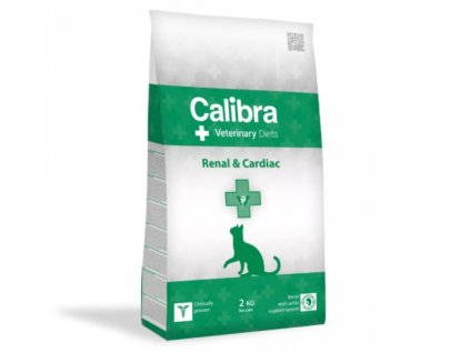 calibra vd cat renal