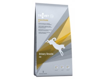 trovet urinary struvite