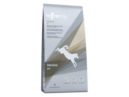trovet intestinal
