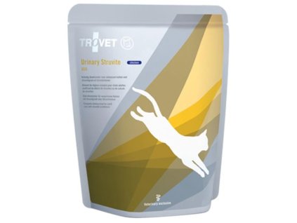 trovet cat struvit kaps