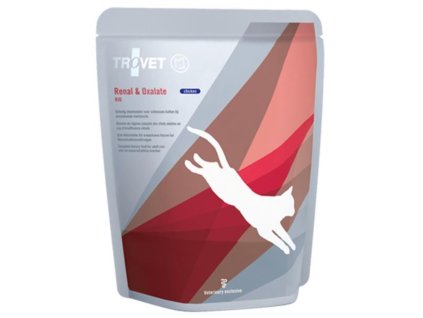 trovet cat renal oxalate kaps