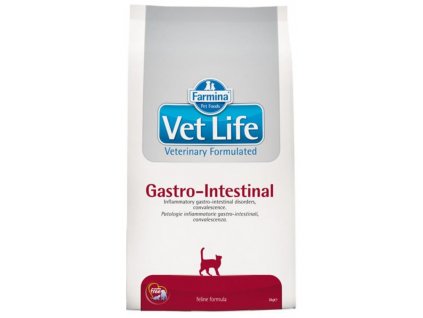 vetlife feline gastrointestinal