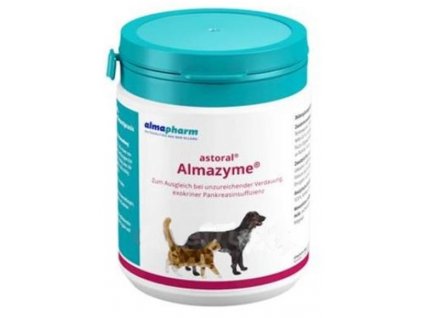 almazyme