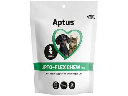 aptus aptoflex chewmini