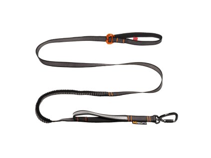 Vodítko Touring bungee adjustable leash