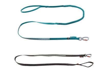 Vodítko Touring bungee leash