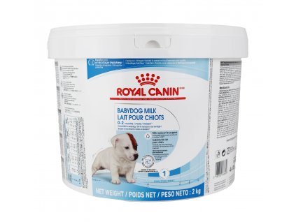 Royal Canin mléko krmné Babydog Milk