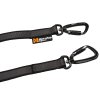 Vodítko Touring double leash
