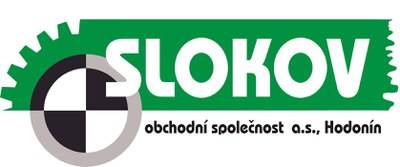 Slokov