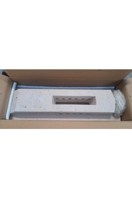 ATMOS tryska DC22S-30S,25GS-30GS