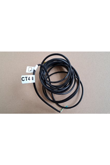 KOVARSON teplotní čidlo ZW-C4-MX, 2m