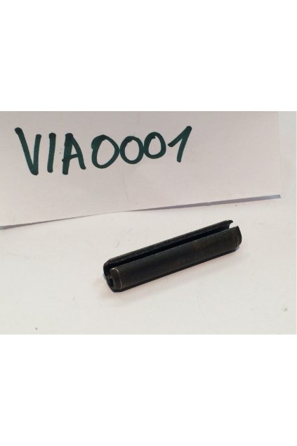 U22-U26 kolík ovládání dvířek 8x40mm 17501