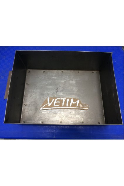 SLOKOV 27,33 popelník 35x25x12, 102000022