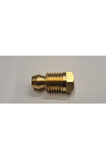 převlečné šroubení 7,8x4mm /soudeček/