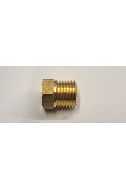 převlečné šroubení 10,0x4mm /soudeček/