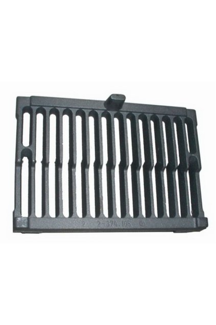 H 412-418, H420 EKO rošt posuvný 161112374205