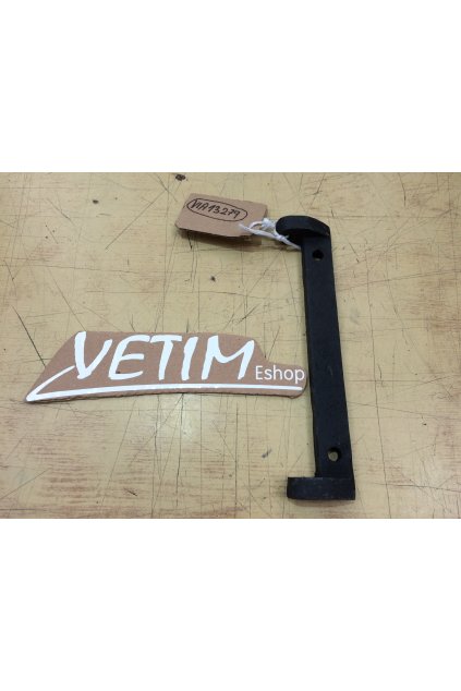 U24 závěs popelníkových dvířek