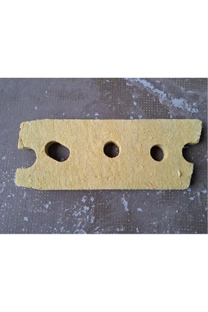 U24 izolace čistícího poklopu /U28/ /13287/