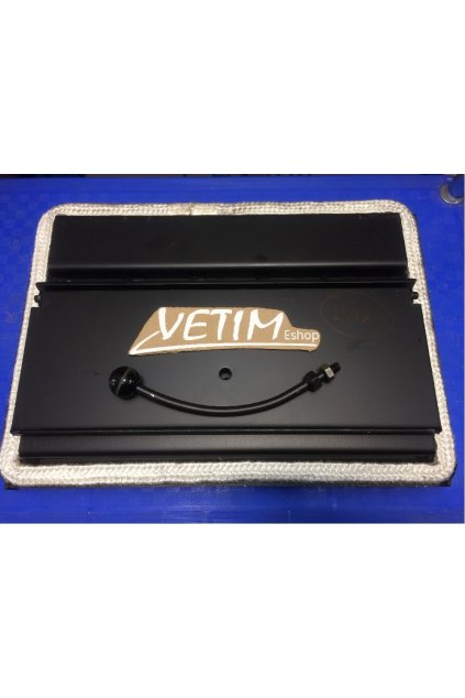 SLOKOV 40 víko výměníku