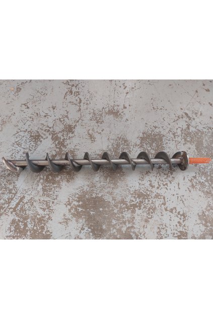 ŠNEKOVÁ HŘÍDEL MALÝ PODAVAČ pro motor LENZE násypka 269 litrů, /DUO,LENZE,SAPHIR,EKORET,VULCANUS/