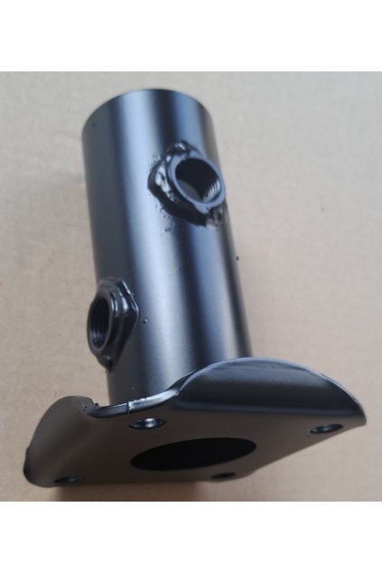 U24 příruba pro ventil DBV1 3-10 čl. /U26,U22/