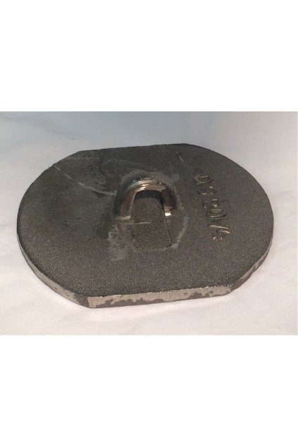 DEFLEKTOR LITINOVÝ pro kotle VIADRUS HERCULES DUO, VIADRUS VULCANUS