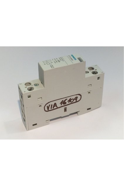 rele 2-polove 5TT5 800-0 /DUO SAPHIR/