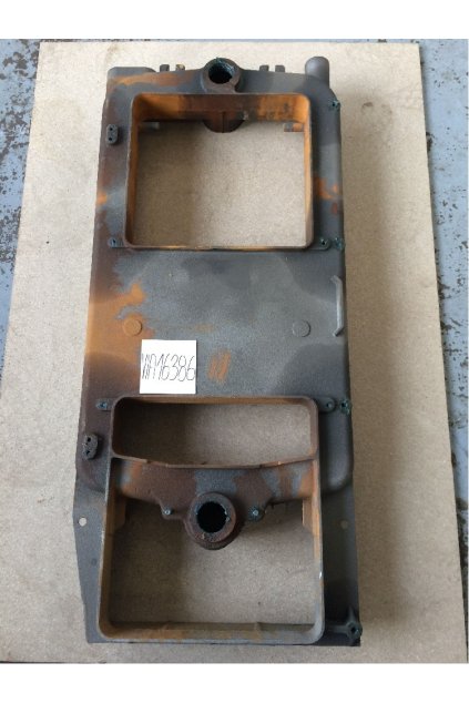 U26-2010 článek kotlový přední horní úchyty od 2010