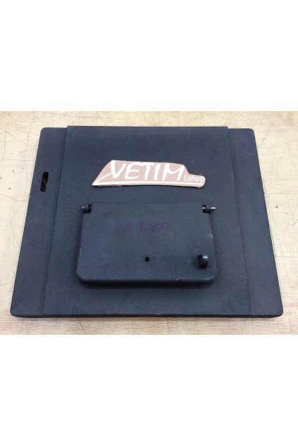 POPELNÍKOVÁ DVÍŘKA KOMPLETNÍ pro kotle U26ECO,LIGNATOR,FANDA,U32