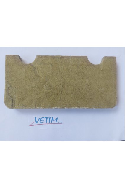 U26-2010 izolace přikládacích dvířek /U26ECO,FANDA,A3W,U26ROBOT/