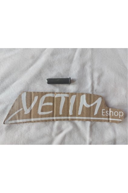 ČEP DVÍŘEK 10x42mm pro kotle VIADRUS HERCULES U26 r.v. po 2010,U26ECO,U22Economy,U32,A3W,LIGNATOR