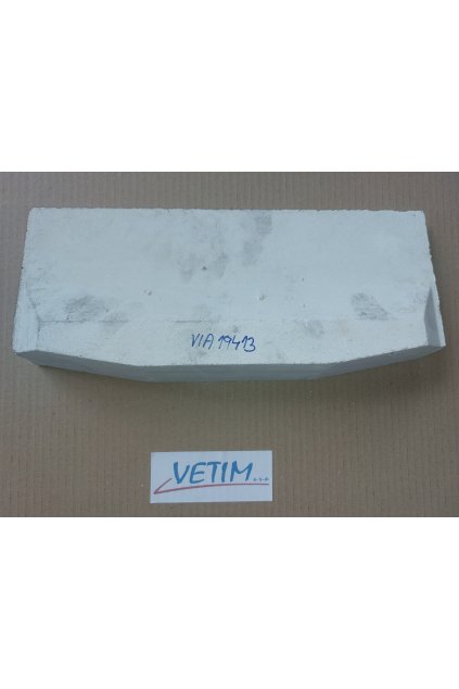 KERAMIKA PŘEDNÍ /HERCULES DUO, VULCANUS/