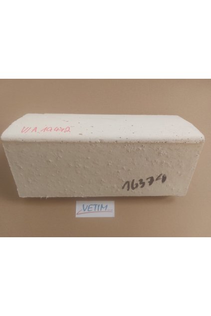 KERAMIKA SPODNÍ 4čl. /HERCULES DUO 7čl., A3C 6 - 7čl., A3W