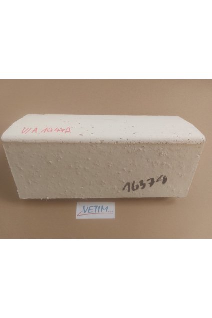 KERAMIKA SPODNÍ 4čl. /HERCULES DUO 7čl., A3C 6 - 7čl., A3W