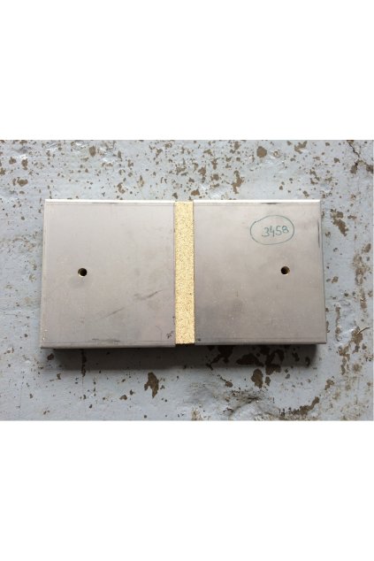 H 412-418 Grenamat- izolace přik.dvířek