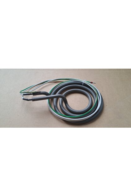 FANDA spirála elektrická 25S/32S /GREEN ECO THERM/