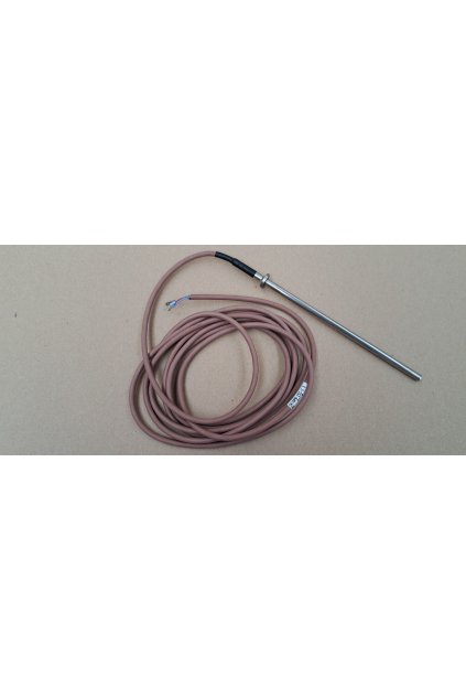 čidlo B2 teploty spalin SK10PB-2SS-2,5 H /ECO/