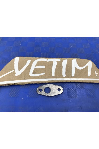 těsnění ionizační elektrody /NAOS,K4/