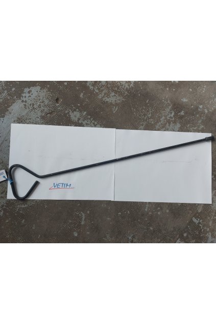 násada na kartáč 1000mm