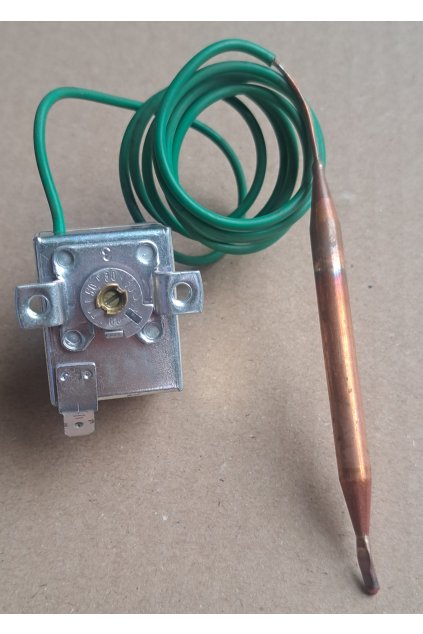 termostat provozní TY22 712.10228.04A 1000mm