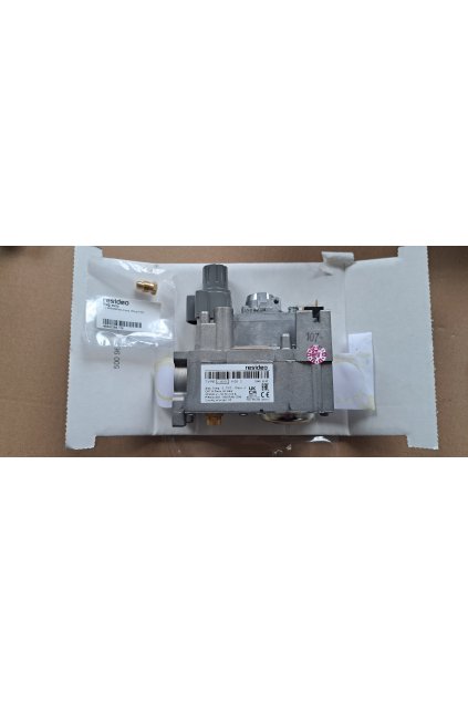 ventil V4600C1102 3/4" /G10,G23,G25,G27/