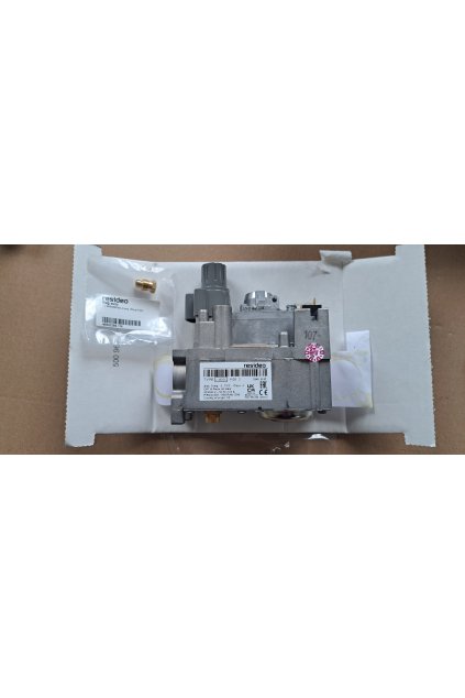 ventil V4600C1102 3/4" /G10,G23,G25,G27/