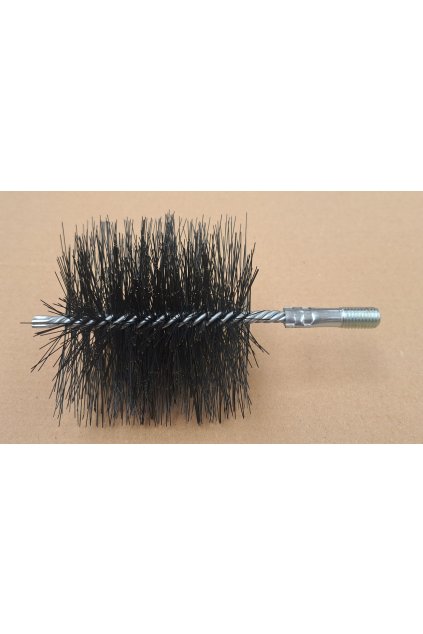 KARTÁČ PRO ČIŠTĚNÍ KOTLŮ /G300,700,VSB IV/ rozměr štětin: 80x90mm