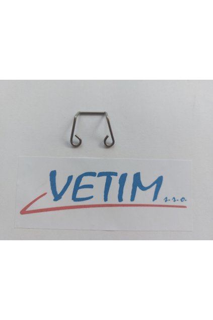 pružinka kapiláry malá1/2"/U26ECO,GREEN, ECOTHERM/