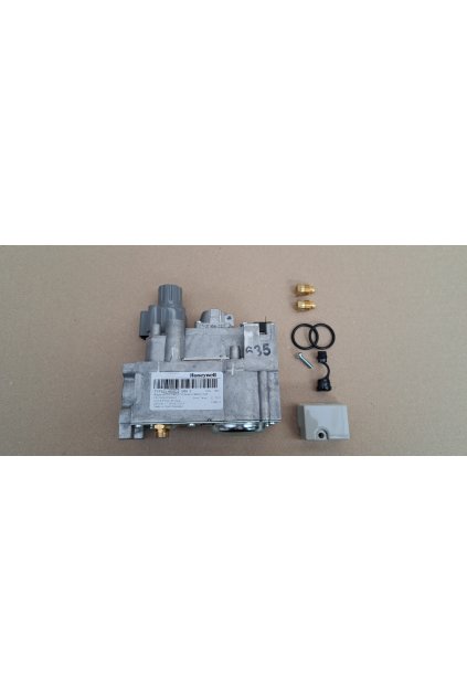 ventil V4600C1086U 1/2" /G32,G27/ náhrada za V 4600 C 1029 B 1/2"