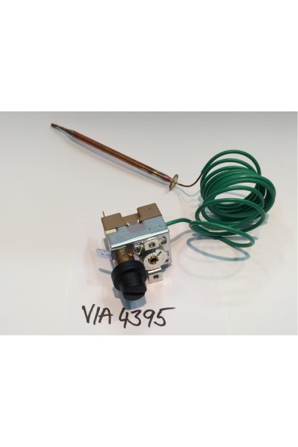 termostat spalinov.961.11228.20A/G27ECO/ 90°C s osazením DO VYPRODÁNÍ.